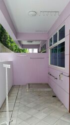 Lucky Heights (D16), Semi-Detached #421052801